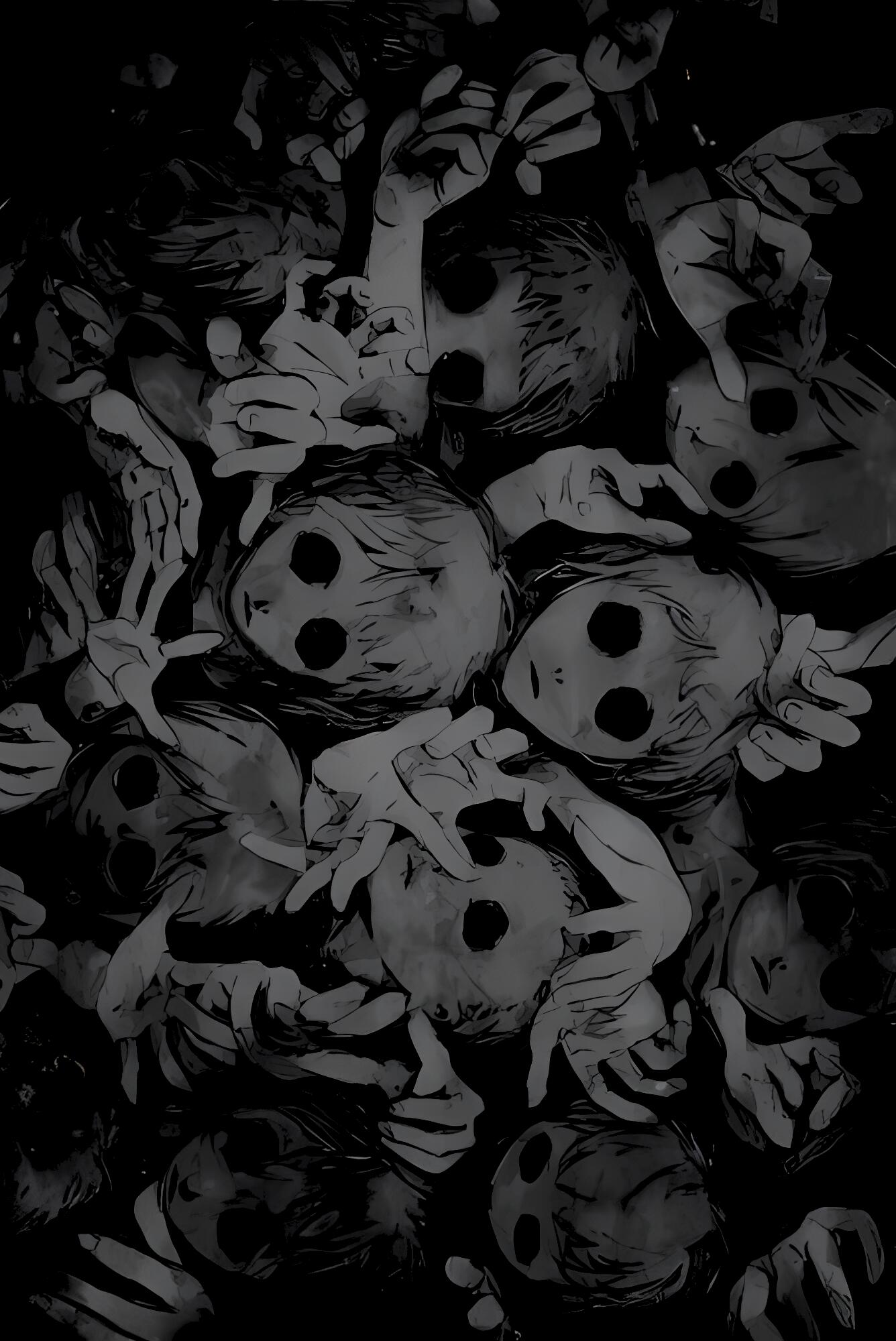 Discovery splash banner for Scary Movie Review Discord server