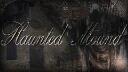 Discovery splash banner for Haunted Pound Discord server