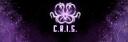 Discovery splash banner for C.R.I.S. - Ordem Paranormal Discord server
