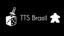 Discovery splash banner for TTS Brasil Discord server