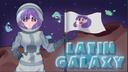 Discovery splash banner for LatinGalaxy˚₊⊹ Discord server