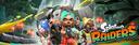 Discovery splash banner for Splatoon Español Discord server