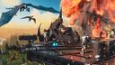 Discovery splash banner for PNDA™ Ark | 30August Discord server