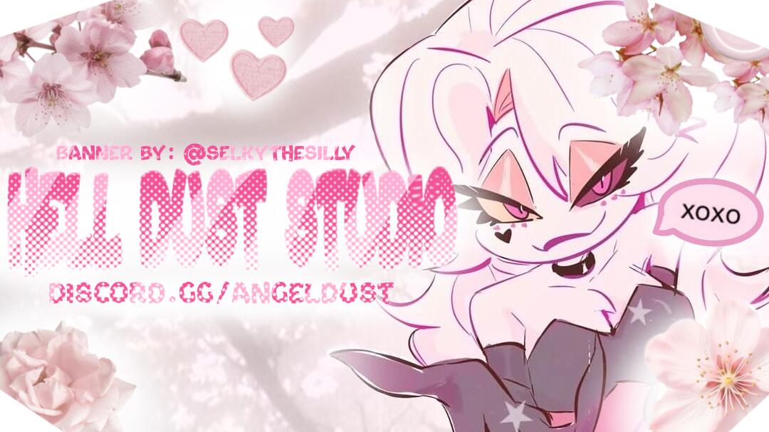 Discovery splash banner for ᥥ𝄂 . 🇲🇽🇲🇽𝗛ELL 𝗗UST 𝗦TUDIO 𓏼🇲🇽#TAGDUST Discord server