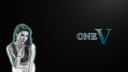 Discovery splash banner for ONEV™ Discord server