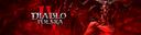 Discovery splash banner for Diablo 4 PL Discord server