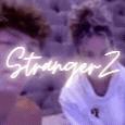 Discovery splash banner for StrangerZ | Chilling Indian Community • Social • Active • Gaming • Fun (masti) • Hangouts • Vc Discord server
