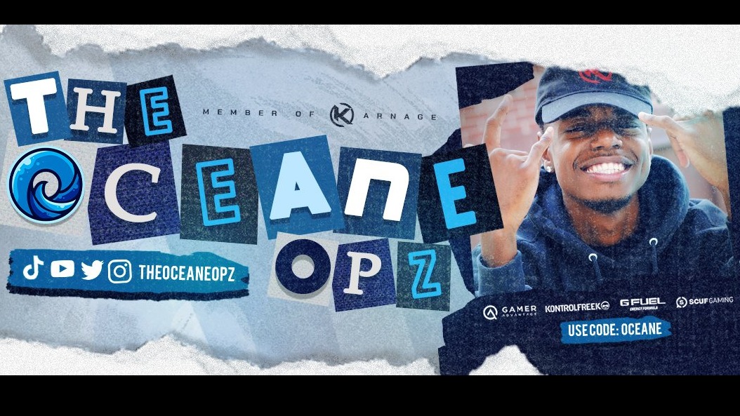 Discovery splash banner for Splash Gang Gang Discord server