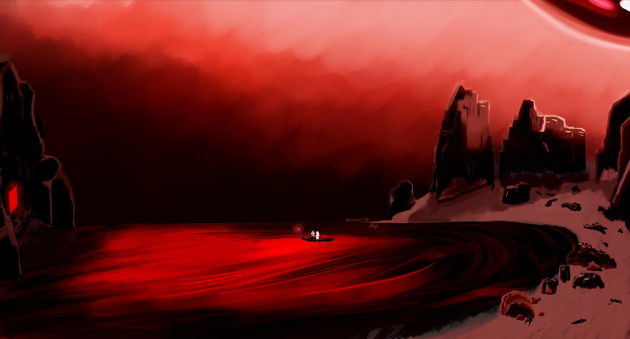 Discovery splash banner for Все о SIGNALIS Discord server