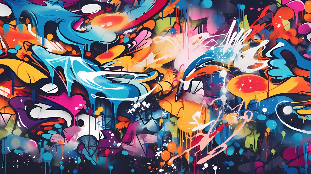Discovery splash banner for aes ! 🌴🌊 Discord server