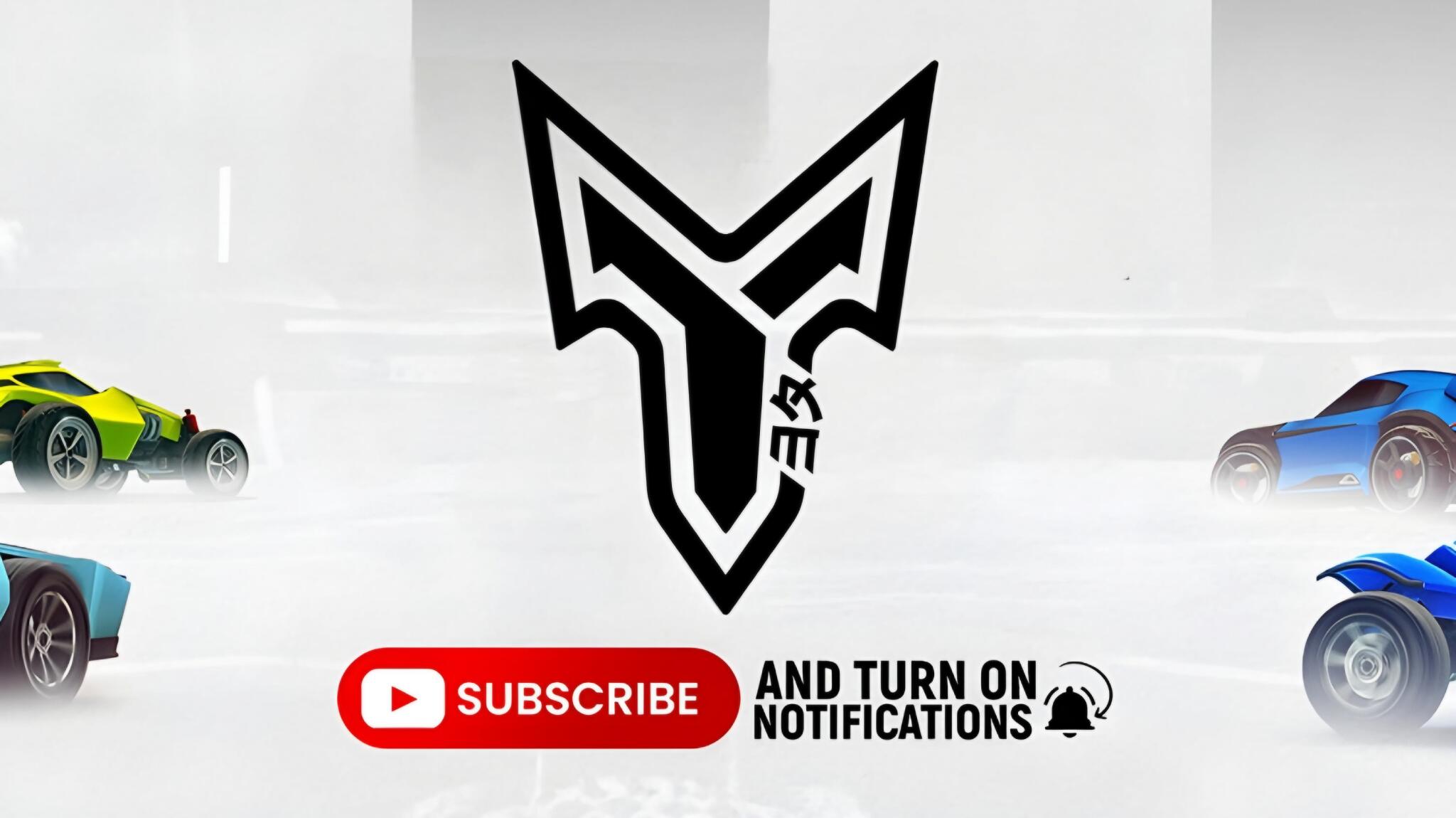 Discovery splash banner for Yota's Community Discord server
