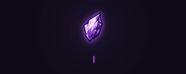 Discovery splash banner for Shard Discord server