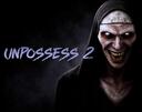 Discovery splash banner for Unpossess: Exorcism Simulator Discord server