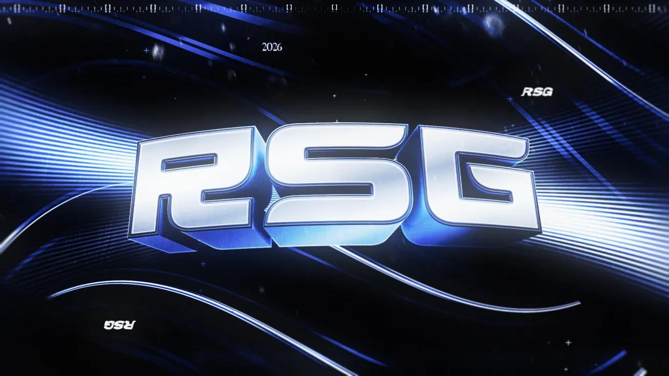 Discovery splash banner for RSG Discord server