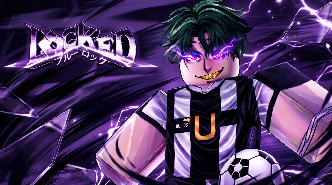 Discovery splash banner for LOCKED:2 Discord server
