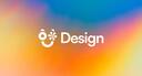 Discovery splash banner for Design Discord server