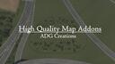 Discovery splash banner for ADG Creations Discord server