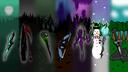 Discovery splash banner for Dyescape Discord server