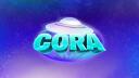 Discovery splash banner for Cora Discord server