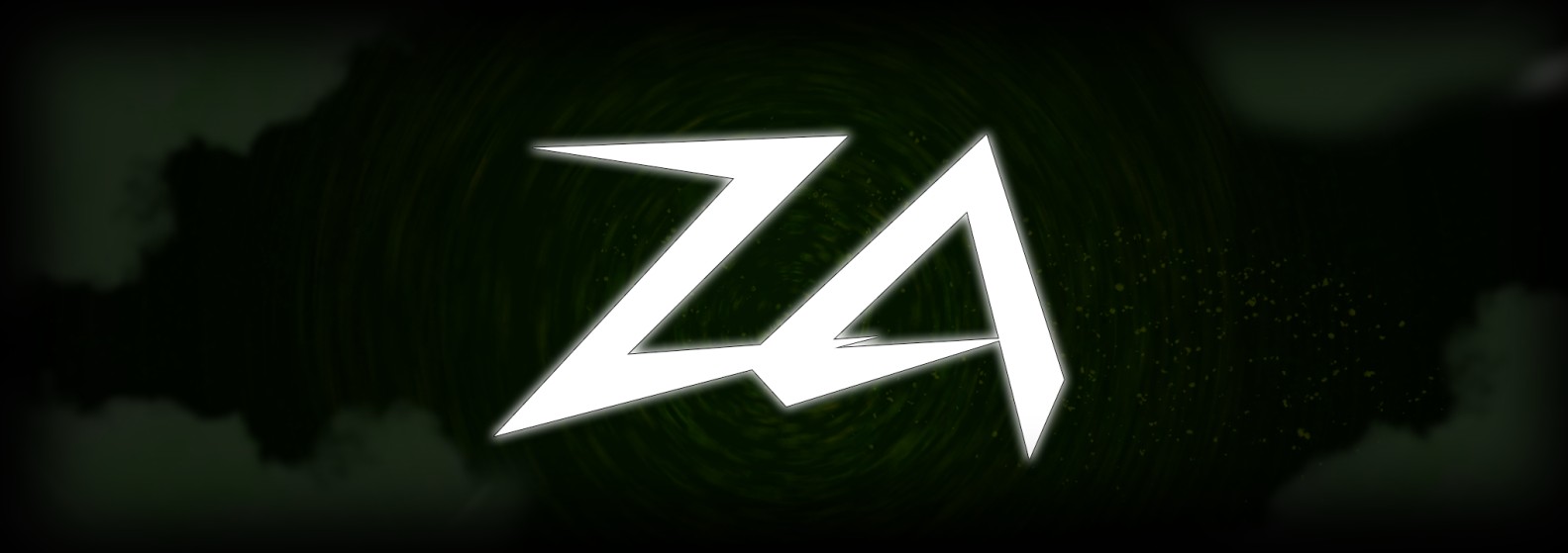 Discovery splash banner for Za Leaks ; 6,1k Discord server