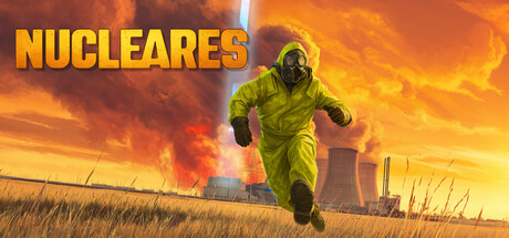 Discovery splash banner for Nucleares Discord server