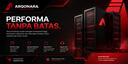 Discovery splash banner for arqonara.com | Indomitable Cloud Hosting Discord server