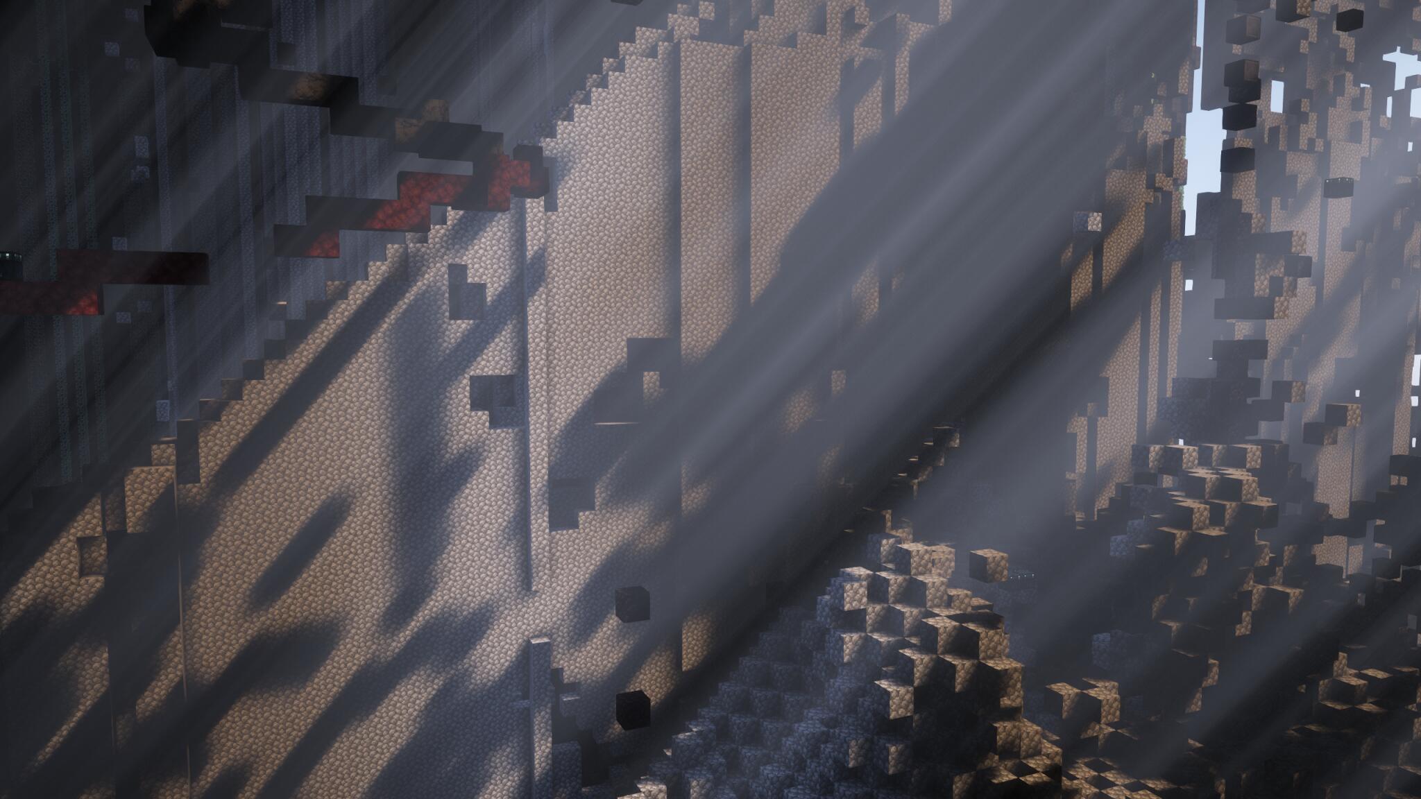 Discovery splash banner for The 6b6t Times Discord server