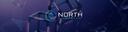 Discovery splash banner for NorthHost Discord server