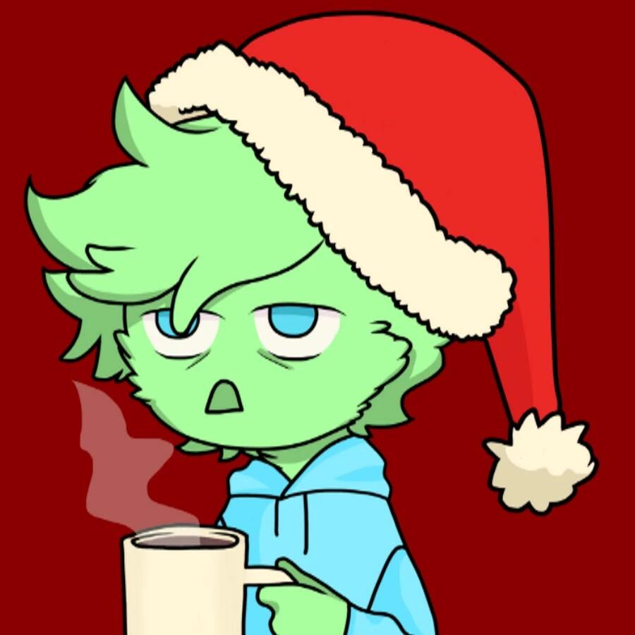 Discovery splash banner for Cootmunity Discord server