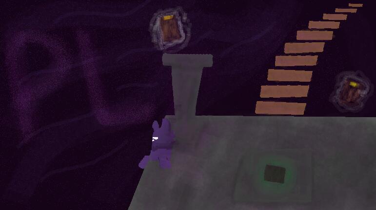 Discovery splash banner for Place's Land Discord server