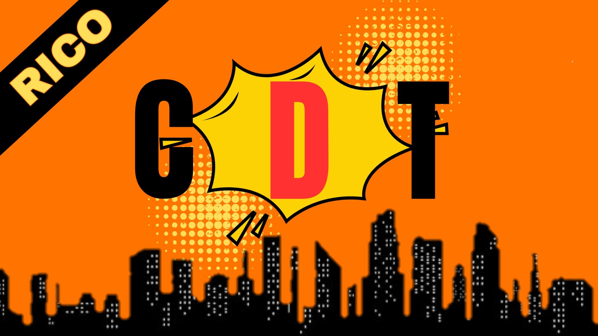 Discovery splash banner for C.D.T | Cidade das Torcidas Discord server