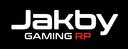 Discovery splash banner for Jakby Gaming RP Discord server