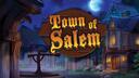 Discovery splash banner for Town of Salem Games Official Server Discord server