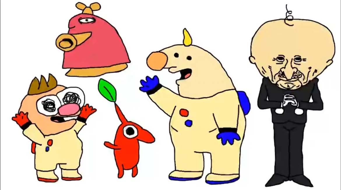 Discovery splash banner for The Zoo Discord server