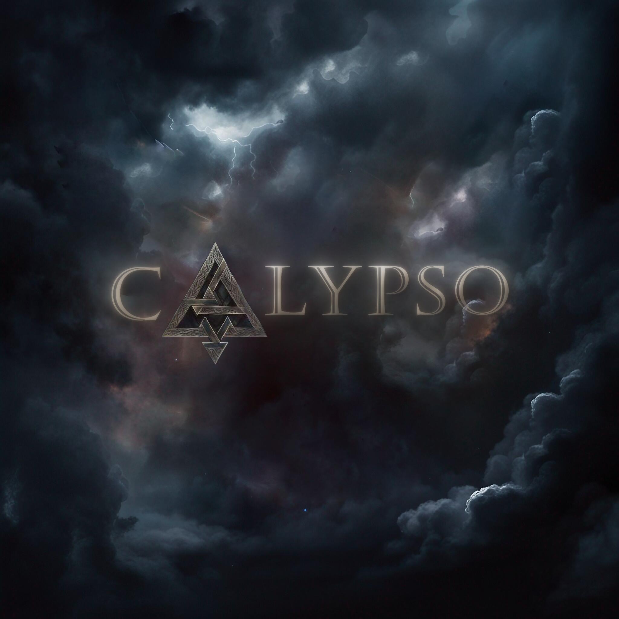 Discovery splash banner for Calypso Discord server