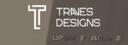 Discovery splash banner for Traves Designs Discord server