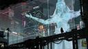 Discovery splash banner for Stellaris RP: 3085 ESC-VI Discord server