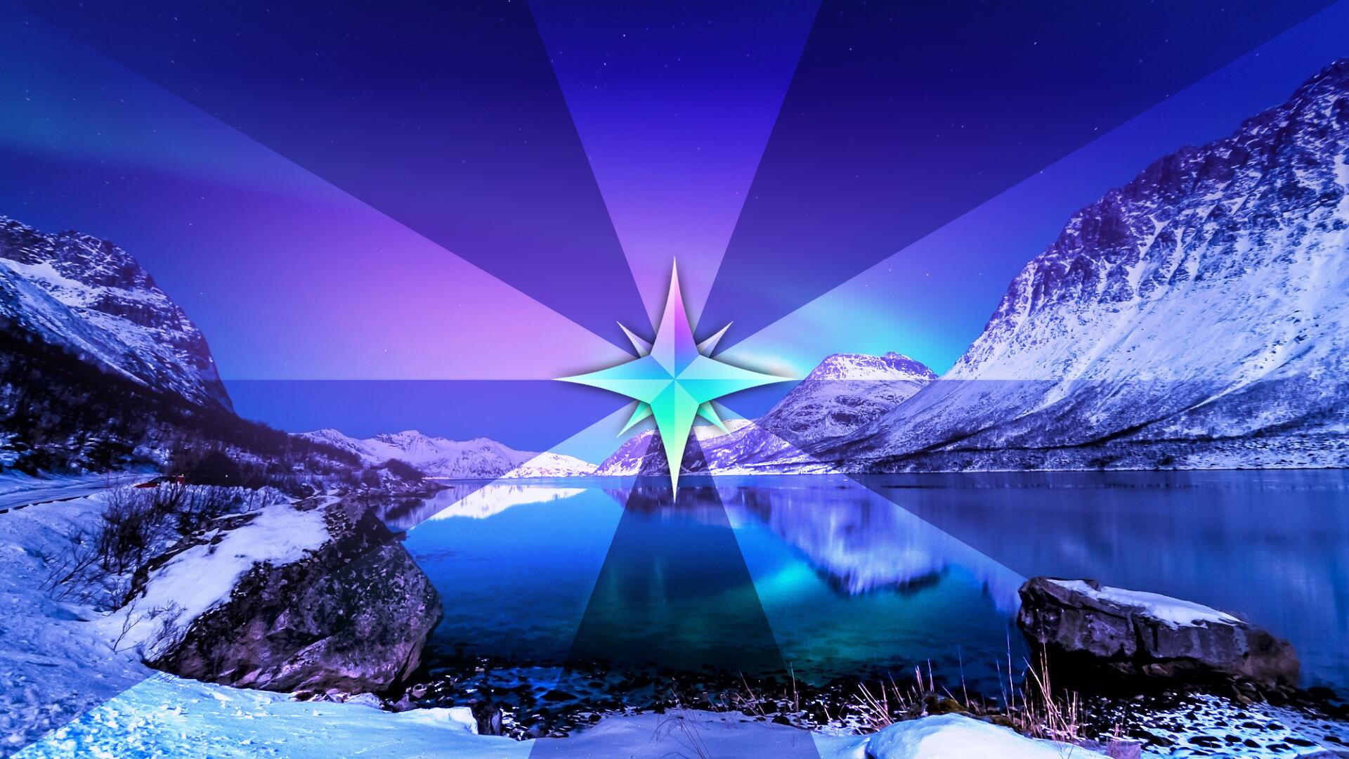 Discovery splash banner for Kingdom of Aurora Discord server