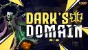 Discovery splash banner for Dark’s Domain Discord server