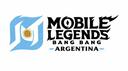 Discovery splash banner for MLBB Argentina Discord server