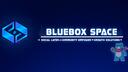 Discovery splash banner for BlueBox Game Guild Discord server