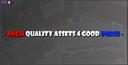 Discovery splash banner for ZigZags Development Supply Discord server
