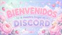 Discovery splash banner for 🍓 𝓚ris𝓨efre🍓 Discord server