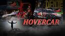 Discovery splash banner for Hovercar Discord server