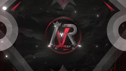 Discovery splash banner for NEVER ESPORTS Discord server