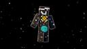 Discovery splash banner for Lunkers Discord server