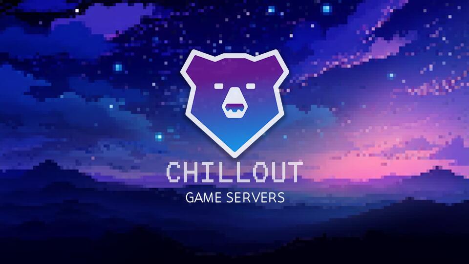 Discovery splash banner for 𝘾𝙃𝙄𝙇𝙇𝙊𝙐𝙏.𝙥𝙬 | TF2 Discord server