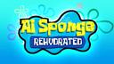 Discovery splash banner for AI Sponge: Rehydrated Discord server