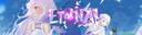 Discovery splash banner for Eternal™ Discord server