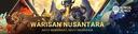 Discovery splash banner for Honor of Kings Indonesia Discord server
